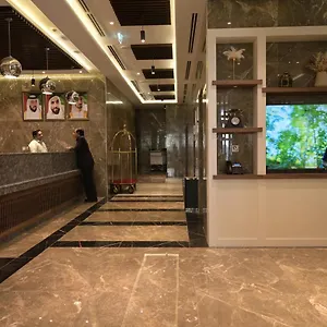 Garden Дубай