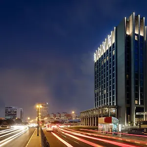 3* Hotel Rove Healthcare - Bur