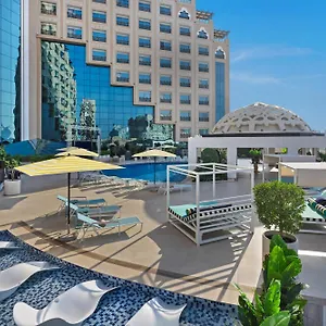 Ξενοδοχείο Barcelo Al Jaddaf,, Ντουμπάι