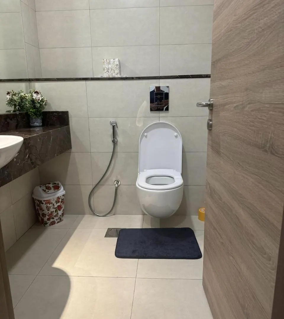 315 Furnished One Bedroom Apartment With Balcony Available For Short Term Stay Dubai