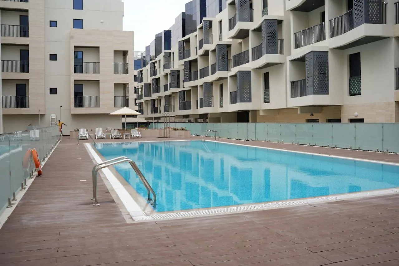 315 Furnished One Bedroom Apartment With Balcony Available For Short Term Stay Dubai