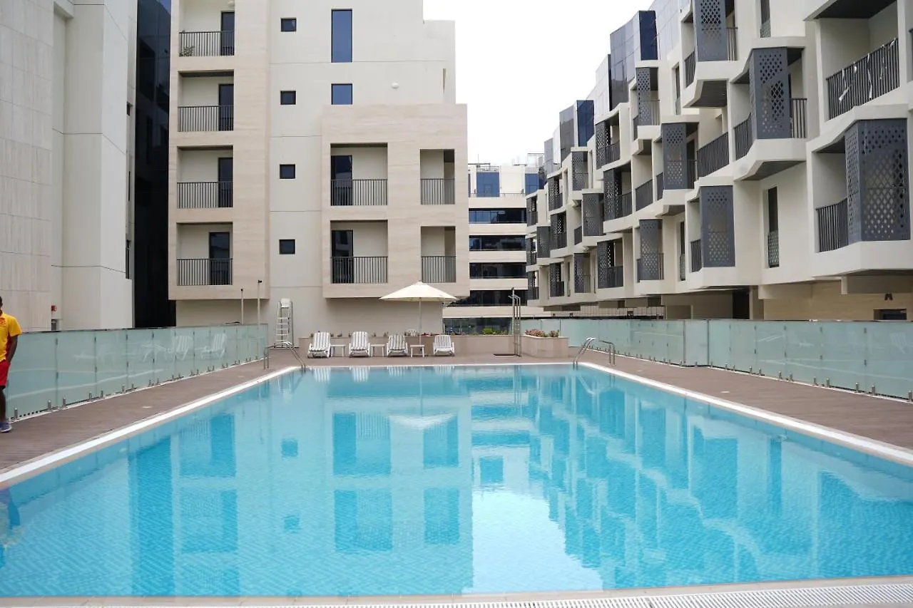 315 Furnished One Bedroom Apartment With Balcony Available For Short Term Stay Dubai United Arab Emirates