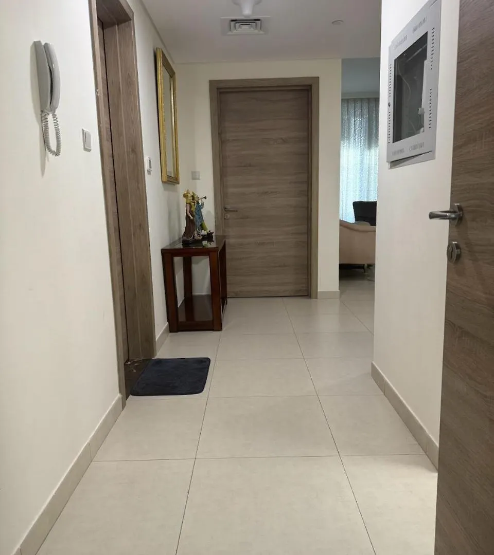 315 Furnished One Bedroom Apartment With Balcony Available For Short Term Stay Dubai United Arab Emirates