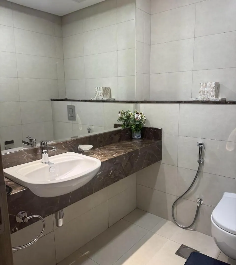 315 Furnished One Bedroom Apartment With Balcony Available For Short Term Stay Dubai 0*,  United Arab Emirates