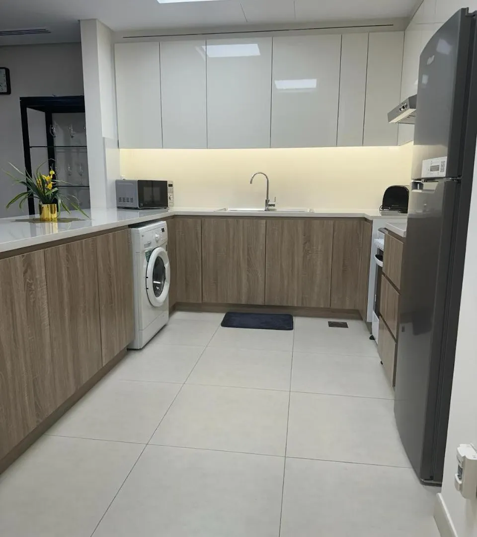 315 Furnished One Bedroom Apartment With Balcony Available For Short Term Stay Dubai