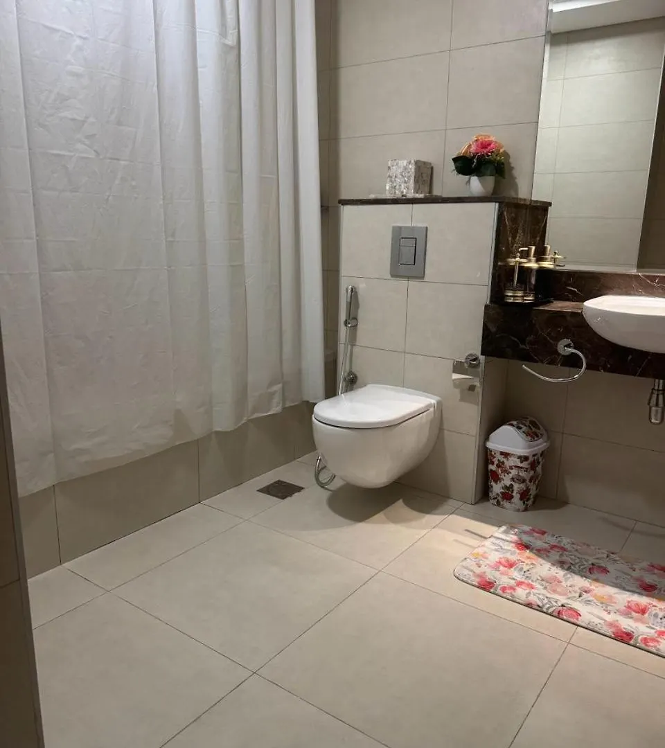 315 Furnished One Bedroom Apartment With Balcony Available For Short Term Stay Dubai